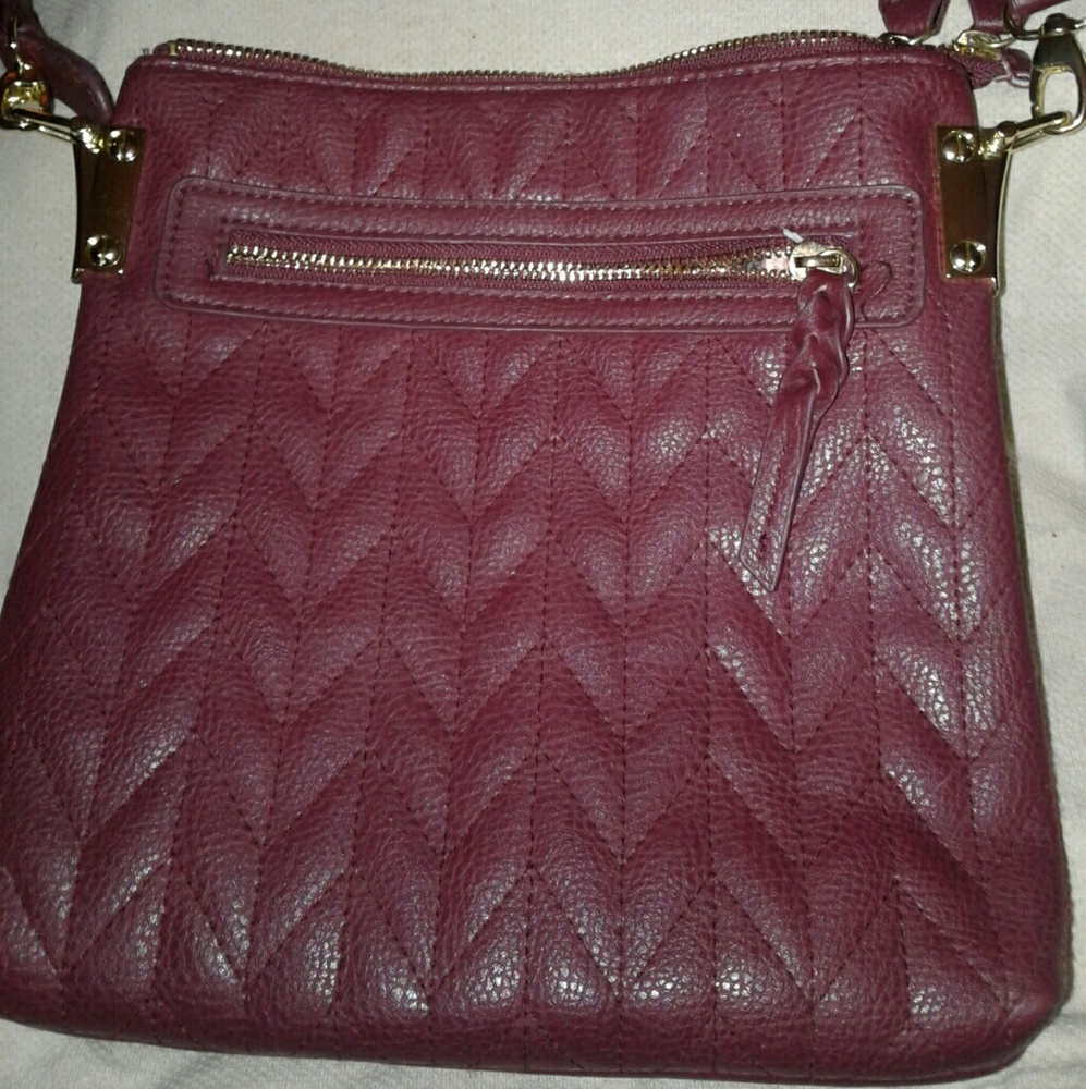 Crossbody